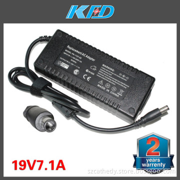 for HP 397747-002 135W 19V 7.1A AC Power Adapter